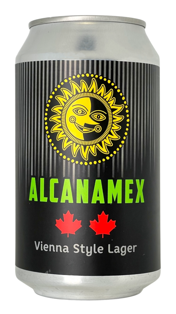 Alcanamex