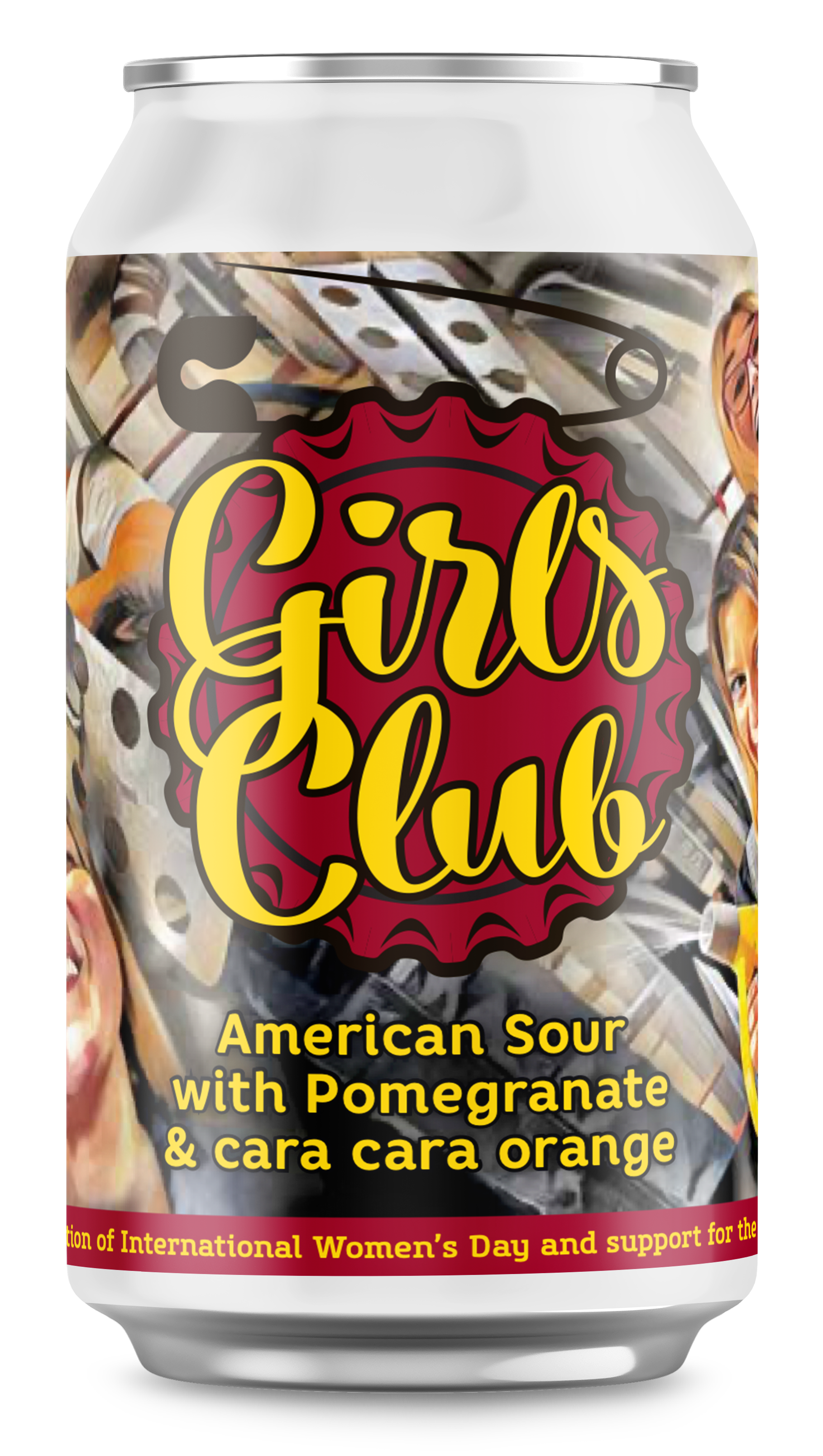 Girl’s Club (2022)