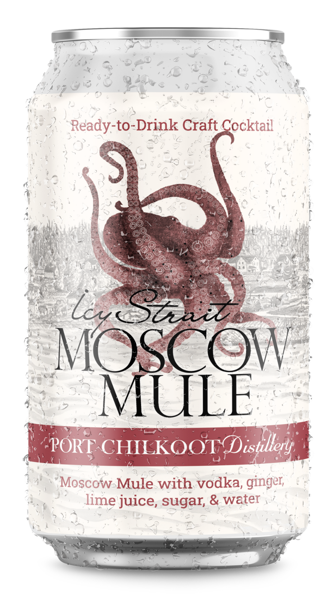 Bonnet Moscow Mule - Cabaia – JUNE CONCEPT STORE