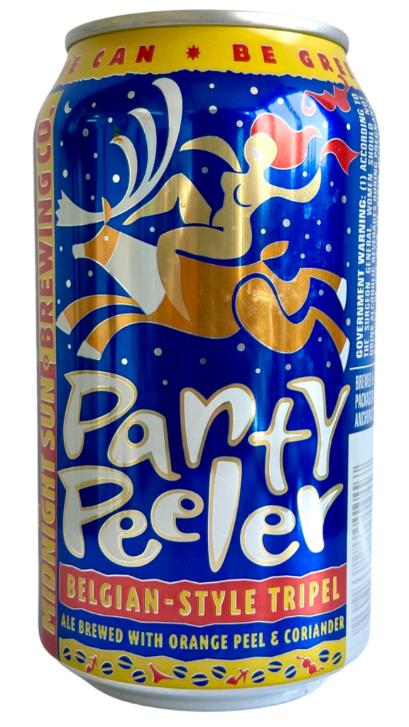 Panty Peeler