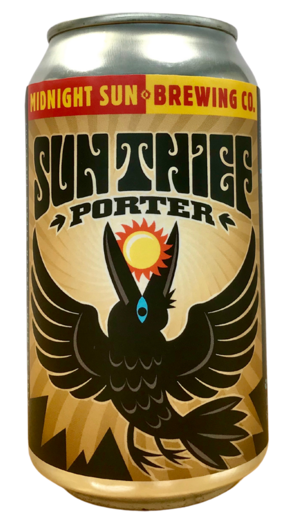 Sun Thief Porter
