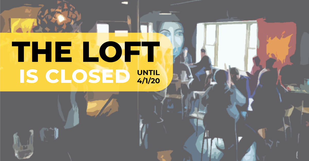 the LOFT closing featured image